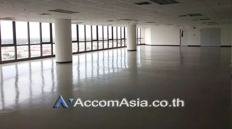  2  Office Space For Rent in Sukhumvit ,Bangkok BTS Thong Lo at Green Tower AA18305